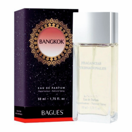 BANGKOK Eau de Parfum Femenino 50 ml.