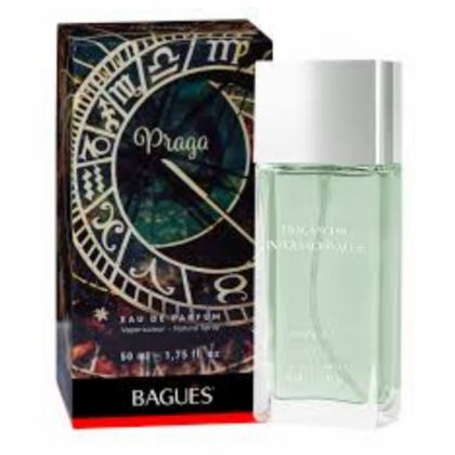 PRAGA Eau de Parfum Femenino 50 ml.