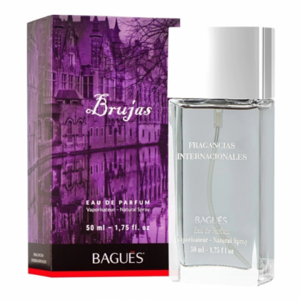 BRUJAS Eau de Parfum Femenino 50 ml.