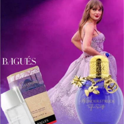 ESTAMBUL Eau de Parfum Femenino 50 ml.