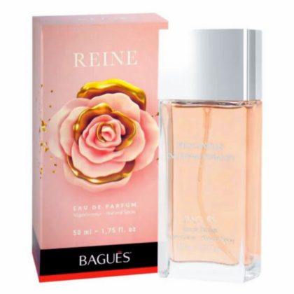 REINE Eau de Parfum Femenino 50 ml.