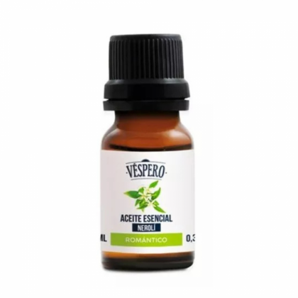 Aceite Esencial Nerolí 10 ml.