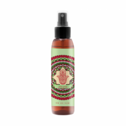 Deco Esencias Aromatizante Ambiental Palo Santo 125 ml.