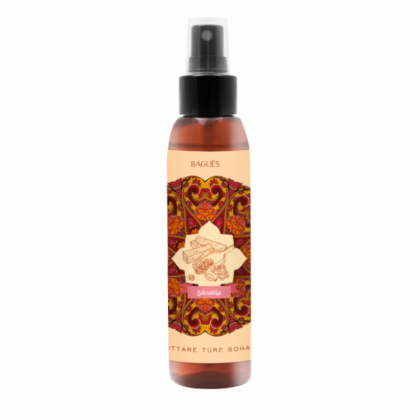 Deco Esencias Aromatizante Ambiental Sándalo 125 ml.