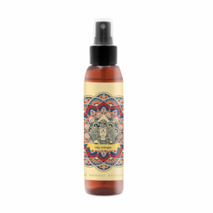 Deco Esencias Aromatizante Ambiental Nag Champa 125 ml.