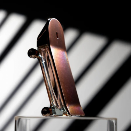 UNLOCK Eau de Parfum 202 Heroes Fem 20 ml.