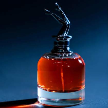 UNLOCK Eau de Parfum Scandal Fem 25 ml.