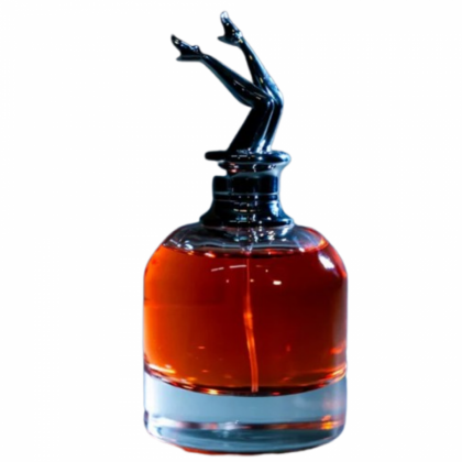 UNLOCK Eau de Parfum Scandal Fem 25 ml.
