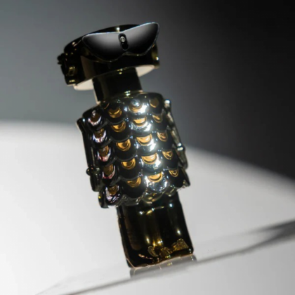 UNLOCK Eau de Parfum Rabanne Fame 80 ,l.