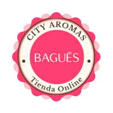 City Aromas Bagués